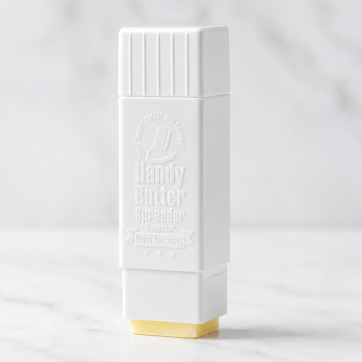 Butter Sticks Small Piece Butter Box Kitchen Baking Storage Box