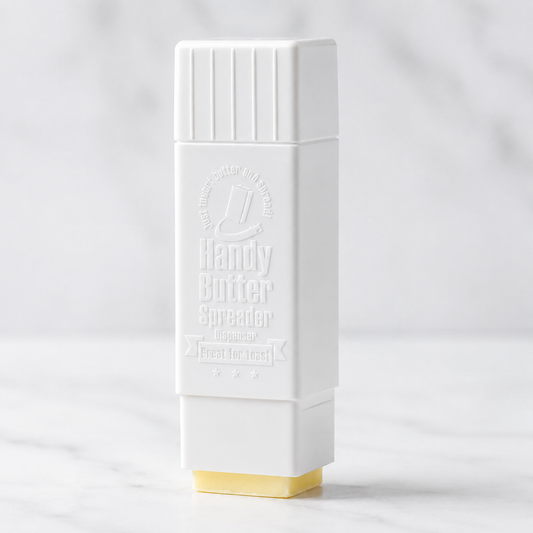 Butter Sticks Small Piece Butter Box Kitchen Baking Storage Box
