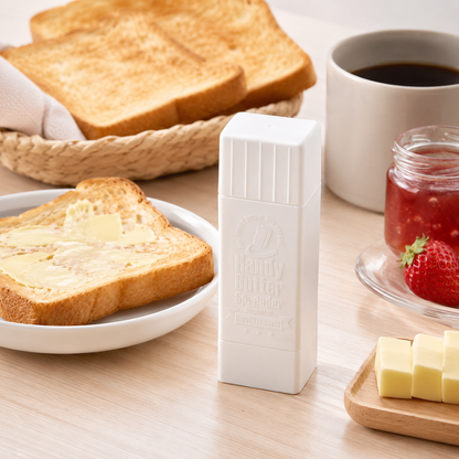 Butter Sticks Small Piece Butter Box Kitchen Baking Storage Box
