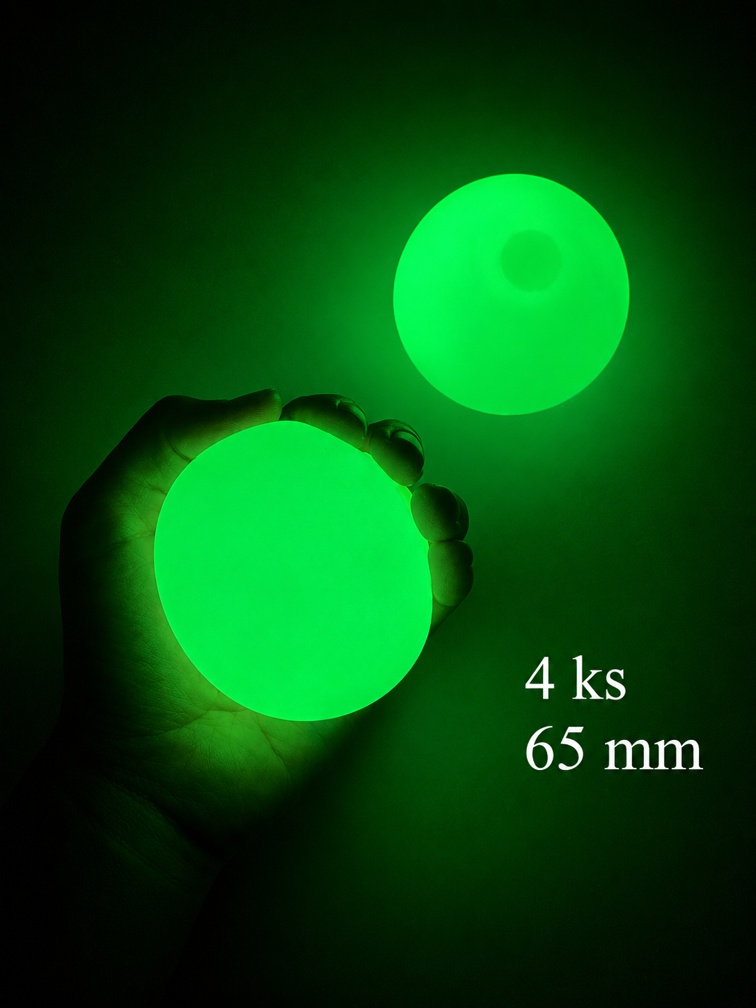 Stick Wall Ball Stress Relief Toys Sticky Squash Ball
